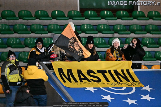 2024-11-23 Fassa Falcons-Mastini Varese 00383